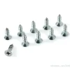 Vis Conique 3.5X19 Inox (10) - GF-0276-008 - Gforce