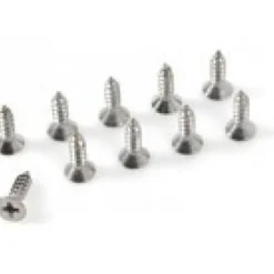 Vis Conique 4.2X16 Inox (10) - GF-0276-011 - Gforce