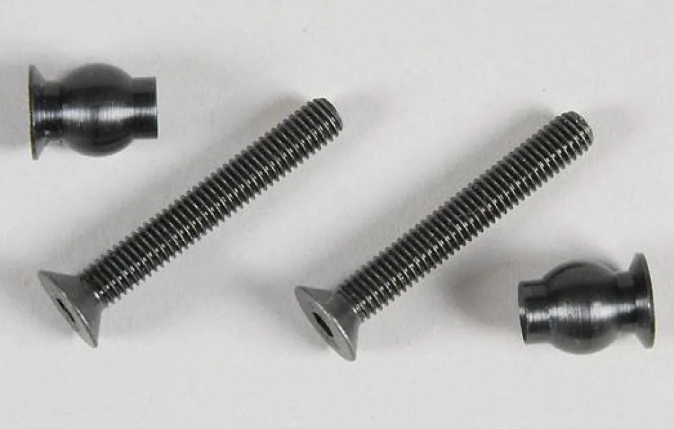 Vis m5x30 + rotules FG 1/6 - FG