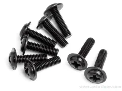 VIS M3X10 S8 Strada MT - Maverick - Maverick