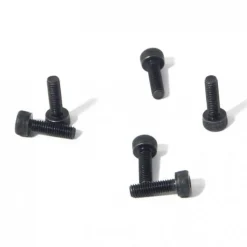 Vis M3x10mm - Nitro RS4 - HPI-Racing