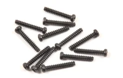 Vis taraudeuse 2,6x15mm T2M Pirate Booster - T2M-RC