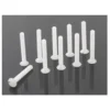Vis Tete Conique M5X30 Nylon (5) - GF-0311-013 - Gforce