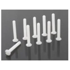 Vis Tete Conique M5X30 Nylon (5) - GF-0311-013 - Gforce