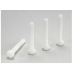 Vis Tete Cyl M5X16 Nylon (5) - GF-0310-011 - Gforce