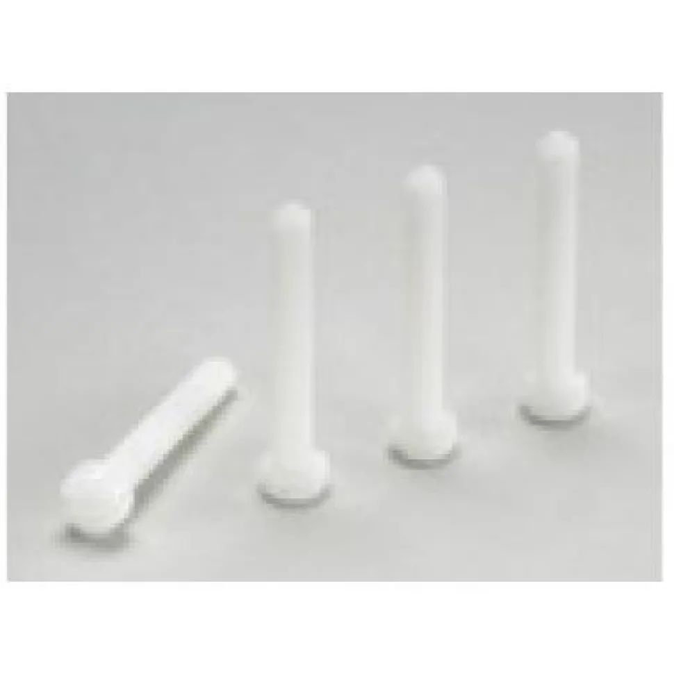 Vis Tete Cyl M5X16 Nylon (5) - GF-0310-011 - Gforce