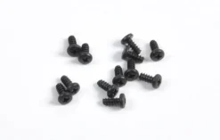 Vis tete ronde (2,6 x6) T2M - T2M-RC