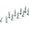 Vis Tole Conique 2.9X19 Acier (10) - GF-0176-005 - Gforce