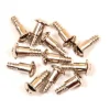 Vis tête ronde 4x6/5x6,3mm (12p) T2M - T2M-RC