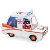 Voiture : Hurry ambulance - Djeco