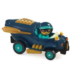 Voiture : Navy flying - Djeco