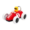 VOITURE DE COURSE RADIOCOMMANDEE : PLAY AND LEARN - Brio