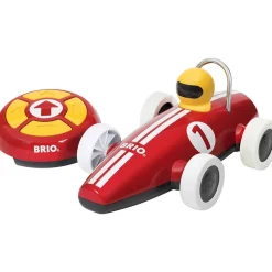 Voiture de course radiocommandée - Brio