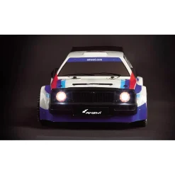 Voiture de rallye Drift RTR LR16-PRO Brushless - Amewi
