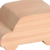 Voitures en bois coupé, set de 3 - Eduplay