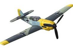VOLANTEX Messerchmittt BF109 400MM Brushed w/Gyro EPP RTF - Volantex