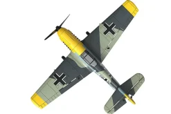 VOLANTEX Messerchmittt BF109 400MM Brushed w/Gyro EPP RTF - Volantex
