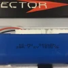 VOLANTEX VECTOR 40 7.2V 900MAH NIMH BATTERY - Volantex