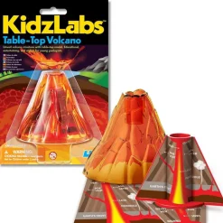 Volcan De Table - Dam