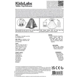 Volcan De Table - Dam