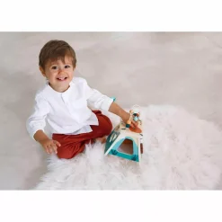 Volcan Multi-activités Dino - Janod