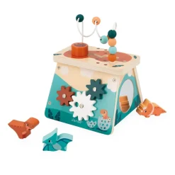 Volcan Multi-activités Dino - Janod