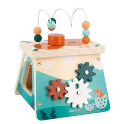 Volcan Multi-activités Dino - Janod