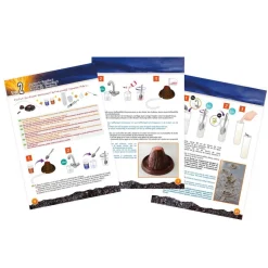 Volcans & dinosaures - Buki France