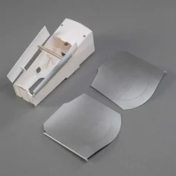 Volets Train Atterrissage : P-51D 1.5m E-flite - E-flite