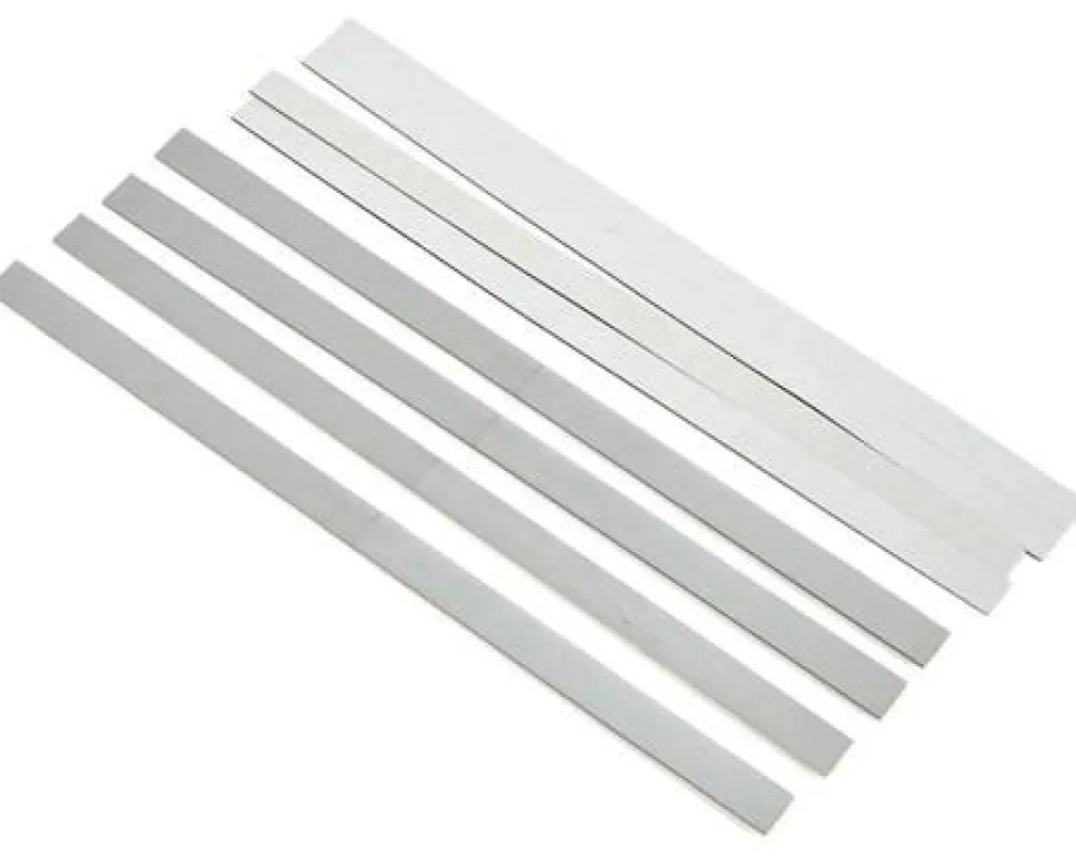 Vortex Generators - Carbon Cub S+ 1.3m - HobbyZone - HobbyZone