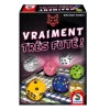 VRAIMENT TRES FUTE - Schmidt