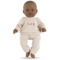 Vêtement pour Grand poupon 36 cm : Jogging beige - Corolle