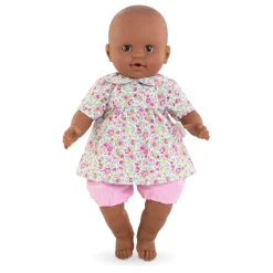 Vêtement pour grands poupons 36 cm Mon classique Corolle : Bloomer Jardin En fleurs - Corolle