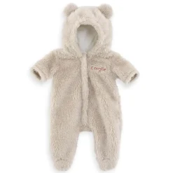 Vêtement pour grands poupons 36 cm Mon classique Corolle : Combi Pilote Ourson - Corolle