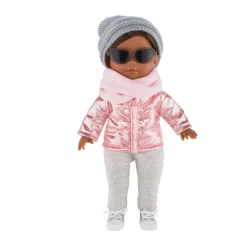 Vêtement pour poupée 36 cm ma Corolle : Ensemble leggins - Corolle