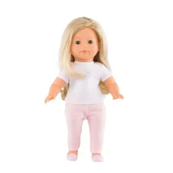 Vêtement pour poupée 36 cm ma Corolle : Ensemble leggins - Corolle