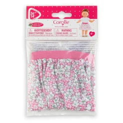 Vêtement pour poupée ma Corolle 36 cm : Jupe florale - Corolle