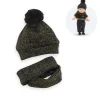 Vêtement pour poupée Ma Corolle 36 cm : Bonnet et Snood Couture - Corolle
