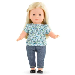 Vêtement pour poupée ma Corolle 36 cm : Blouse - Corolle