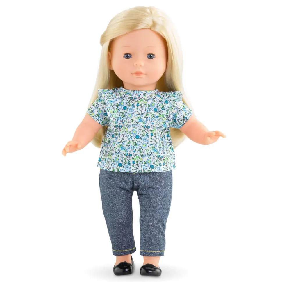 Vêtement pour poupée ma Corolle 36 cm : Blouse - Corolle