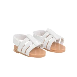 Vêtement pour poupée ma Corolle 36 cm : Sandales - Corolle