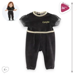 Vêtement pour poupée Ma Corolle 36 cm : combinaison couture - Corolle
