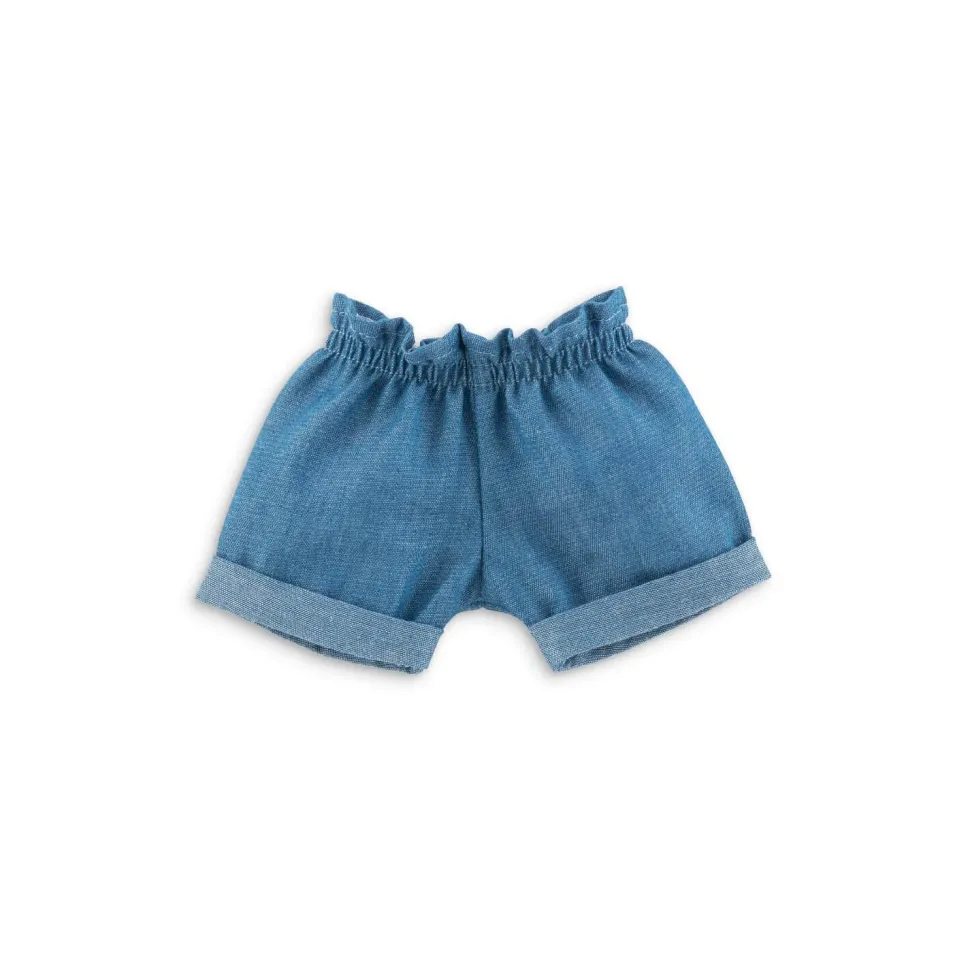 Vêtement pour poupée ma Corolle 36 cm : Short - Corolle