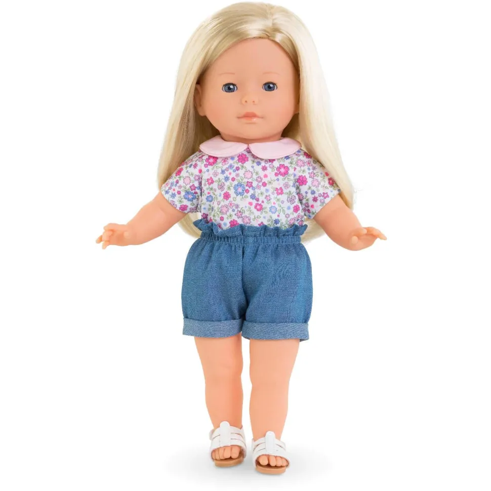 Vêtement pour poupée ma Corolle 36 cm : Short - Corolle