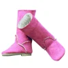 Vêtements pour poupée de 42 à 50 cm : Götz Boutique Bottes roses - Gotz