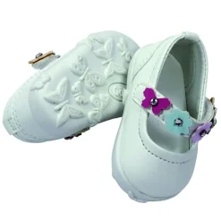 Vêtements pour poupée de 42 à 50 cm : Götz Boutique Chaussures papillons - Gotz