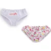 Vêtements pour poupée ma Corolle 36 cm : Ensemble Culottes - Corolle