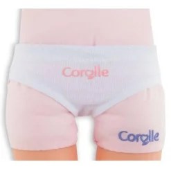 Vêtements pour poupée ma Corolle 36 cm : Ensemble Culottes - Corolle