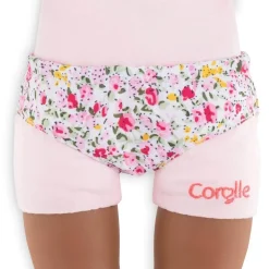 Vêtements pour poupée ma Corolle 36 cm : Ensemble Culottes - Corolle