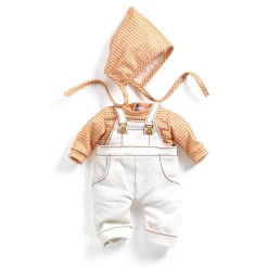 Vêtements pour Poupon Poméa 32 cm : Cannelle - Djeco